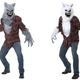Illustration for article titled The Weirdest And "Sexiest" Store-Bought Halloween Costumes For 2014